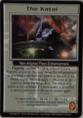 The Katai - Rare